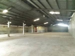 Warehouse For Sale Iyana Itire Oshodi Expressway Lagos