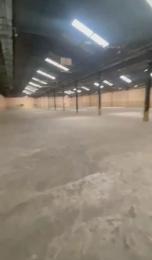 Warehouse For Rent Ilupeju Lagos