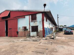 Warehouse For Rent Kirikiri Industrial Area Kiri Kiri Apapa Lagos