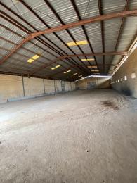 Warehouse For Sale Ilaro Ogun area 