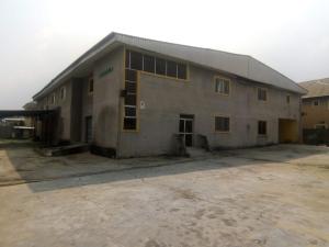 Warehouse For Sale Lekki Sangotedo Ajah Lagos