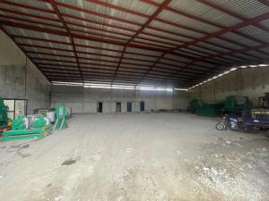 Warehouse For Rent Mothercat By Tran Amadi Industrial Layout Trans Amadi Port Harcourt Rivers