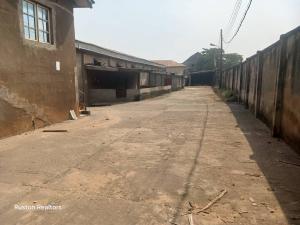 Commercial Property For Rent Old Ife Road, Close To Iwo Road* Ibadan Oyo