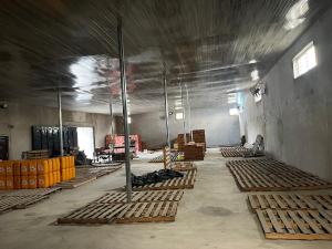 1 bedroom Warehouse For Rent 27 Onilewura Str Off Liasu Rd Ikotun Egbe Ikotun Egbe Ikotun/Igando Lagos