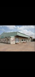 Warehouse For Sale Oba Kran Ikeja  Lagos