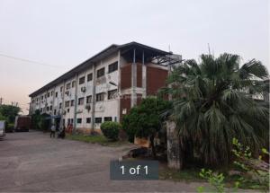 10 bedroom Warehouse For Sale Ogba Lagos