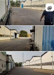 Warehouse For Sale Oshodi Apapa Express Way Oshodi Lagos