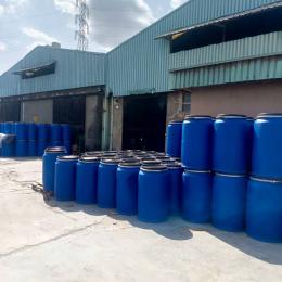 Warehouse For Sale Ikeja  Lagos
