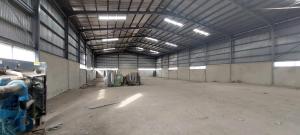 Warehouse For Sale Idu Industrial Abuja Phase 3  Warehouse For Sale Idu Industrial Abuja Phase 3