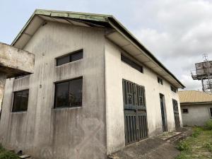 Warehouse For Sale Lekki Epe Beside Lbs Lekki Expressway Lagos