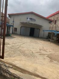 Warehouse For Sale Lasu Isheri Lagos Kosofe Kosofe/Ikosi Lagos