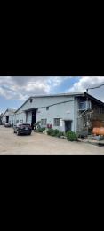 Warehouse For Sale Mushin Lagos