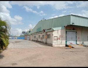 Warehouse For Sale Oba Akran Ikeja Lagos