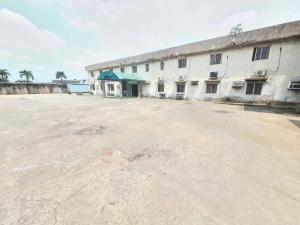 Warehouse For Sale Ojota Lagos