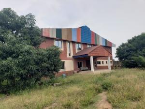 Warehouse For Sale Sagamu Inter Change. Oke Mosan Abeokuta Ogun