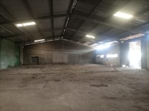 Warehouse For Rent Ikeja  Lagos