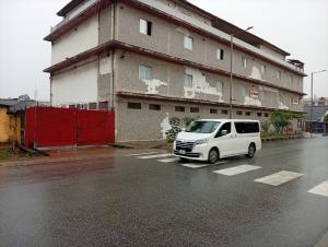 Warehouse For Sale Burma Road Apapa Lagos