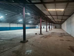 Warehouse For Rent Oregun Industrial Area Ikeja  Lagos