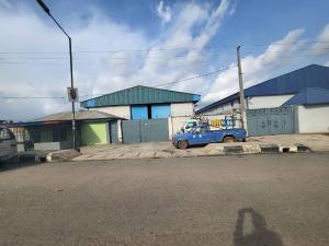 Warehouse For Sale Abule Egba Lagos