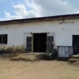 Warehouse For Sale Abule Egba Lagos