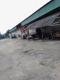 Warehouse For Sale Near Navy Town Apapa Lagos
