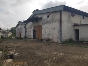 Warehouse For Sale Close To Sagamu Interchange Sagamu Ogun