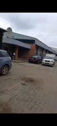 Warehouse For Sale Oba Akran Ikeja Lagos