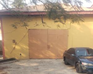 Warehouse For Rent Awolowo Road Bodija Ibadan Oyo