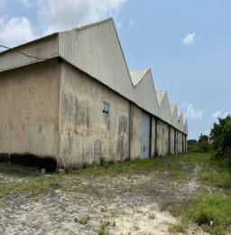 Warehouse For Rent Eleko Ibeju-Lekki Lagos