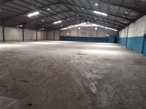 Warehouse For Rent Off Billings Way Oregun Ikeja Lagos