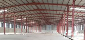 Warehouse For Rent Odogunyan Ikorodu Lagos