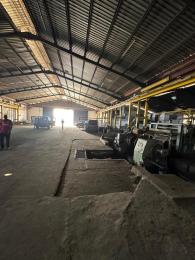 Warehouse For Sale Off Billings Way, Ikeja Ikeja Lagos