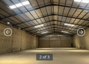 10 bedroom Warehouse For Rent Industrail Idu Abuja Phase 4 