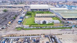 Warehouse For Sale Acme Road Ogba Lagos