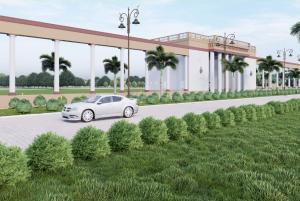Residential Land For Sale By Afao Iyin Road / 5mins From Fayose Estate / Mercy Land Camp Ground Ado-Ekiti  Residential Land For Sale By Afao Iyin Road / 5mins From Fayose Estate / Mercy Land Camp Ground Ado-Ekiti