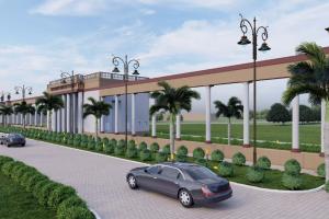 Land For Sale Afao Road In Ado Ekiti Ado-Ekiti  Land For Sale Afao Road In Ado Ekiti Ado-Ekiti