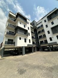 3 bedroom Block Of Flats For Rent Banana Island Ikoyi Lagos