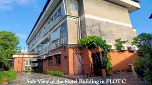 Hotel For Sale Marine Road Apapa GRA Lagos Hotel For Sale Marine Road Apapa GRA Lagos