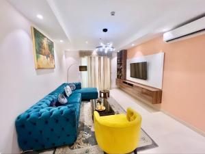 2 bedroom Flat & Apartment Short let Bluewater Lekki Lagos 2 bedroom Flat & Apartment Short let Bluewater Lekki Lagos