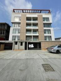 2 bedroom Block Of Flats For Sale Lekki Phase 1 Lagos