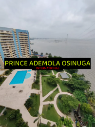3 bedroom Flat & Apartment For Rent Banana Island Estate Banana Island Ikoyi Lagos
