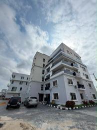 3 bedroom Block Of Flats For Rent Awolowo Road Ikoyi Lagos