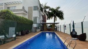 3 bedroom Shared Apartment For Rent Banana Island Ikoyi Lagos