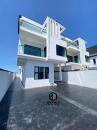 4 bedroom Detached Duplex For Sale Chevron Drive Lekki Lagos 4 bedroom Detached Duplex For Sale Chevron Drive Lekki Lagos