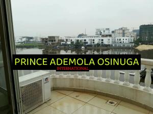 4 bedroom Flat & Apartment For Rent Banana Island Ikoyi Lagos