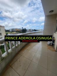 4 bedroom Flat & Apartment For Rent Off Banana Island Road Banana Island Ikoyi Lagos