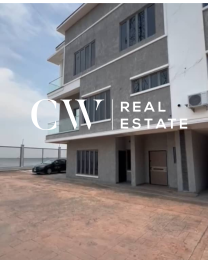 4 bedroom Flat & Apartment For Rent Banana Island Ikoyi Lagos