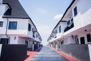 4 bedroom Detached Duplex For Rent Osborne Foreshore Estate Ikoyi Lagos 4 bedroom Detached Duplex For Rent Osborne Foreshore Estate Ikoyi Lagos