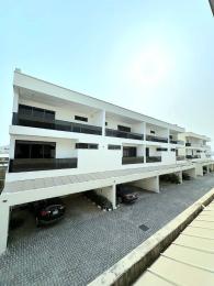 4 bedroom Terraced Duplex For Rent Lekki Phase 1 Lagos 4 bedroom Terraced Duplex For Rent Lekki Phase 1 Lagos