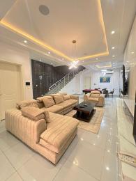 4 bedroom Terraced Duplex For Sale Lekki Phase 1 Lagos